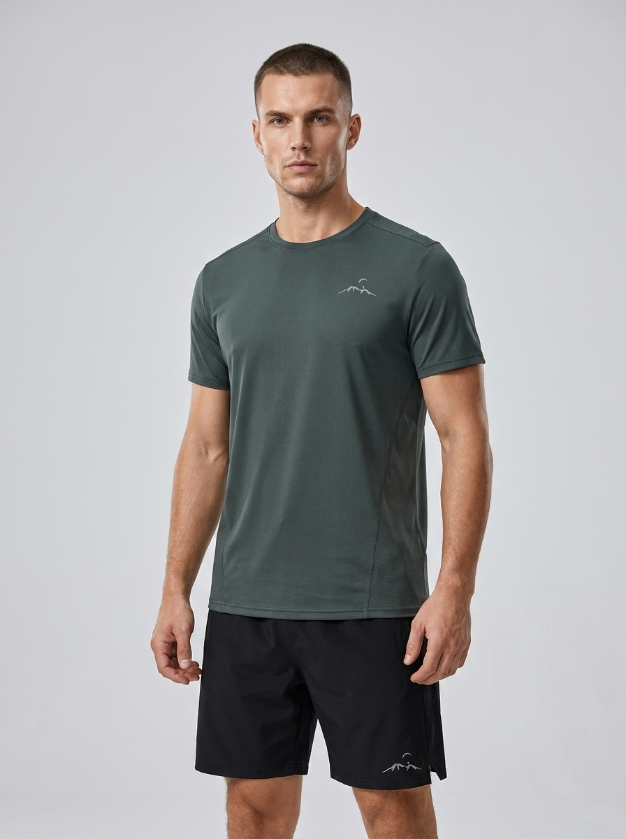 Trail Chaser Set