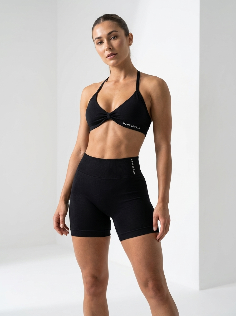 Manterrain Shira Gym Leggings