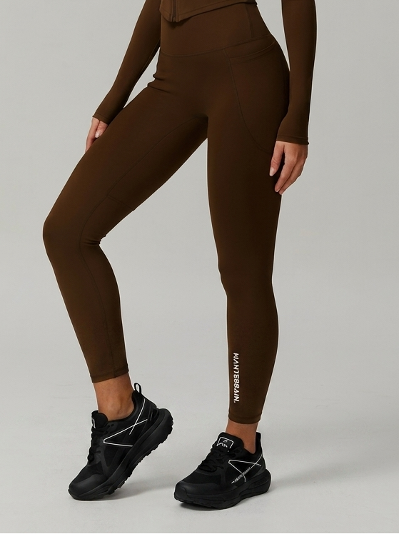 Zephyr Leggings