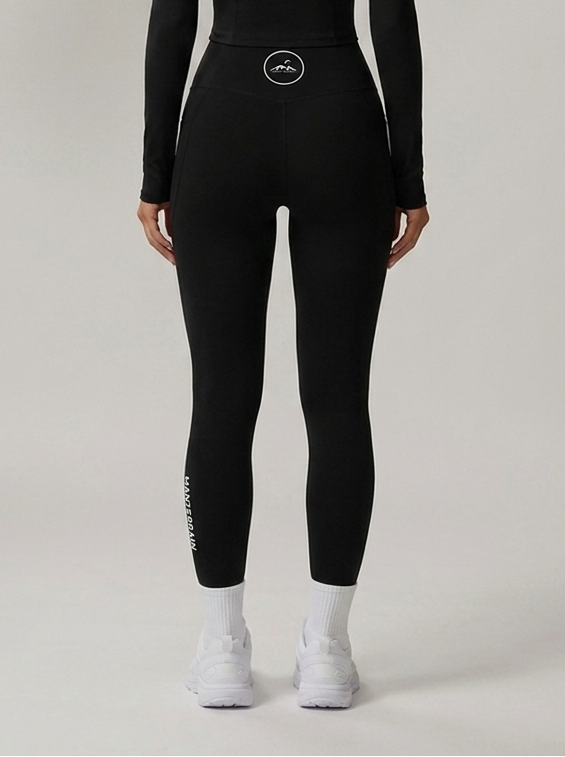 Zephyr Leggings