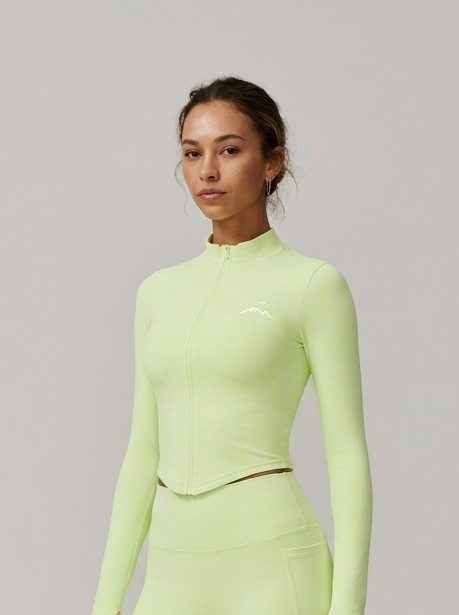 Zephyr Top