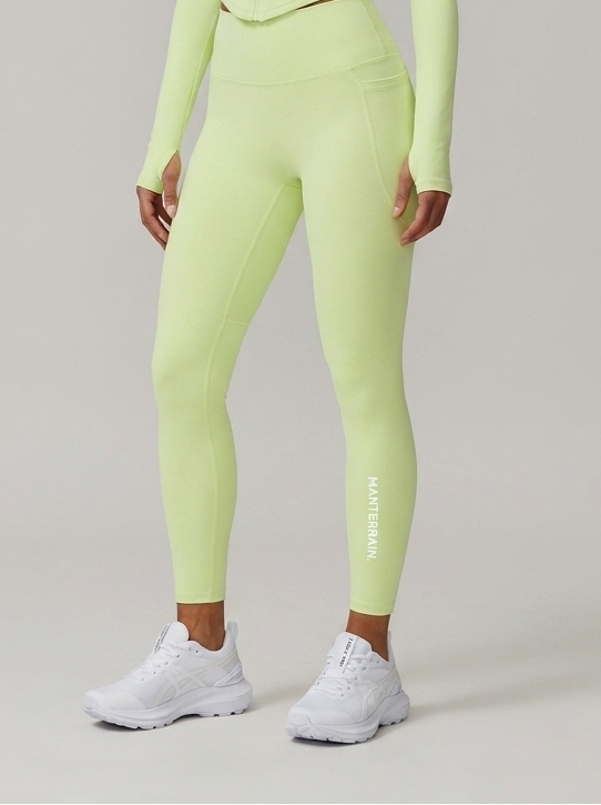 Zephyr Leggings