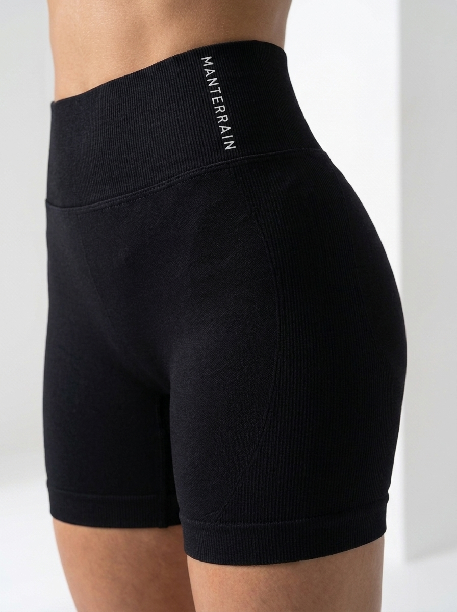 Shira Gym Shorts