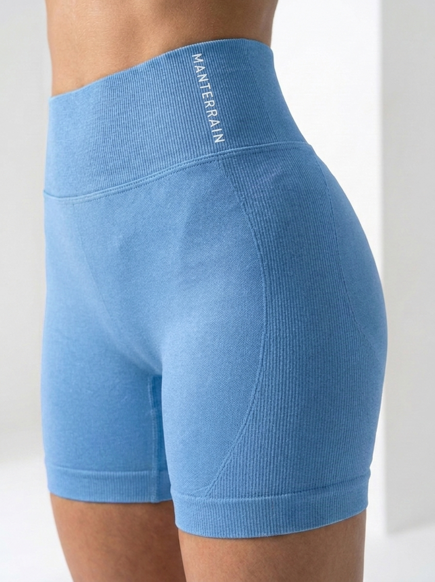 Shira Gym Shorts