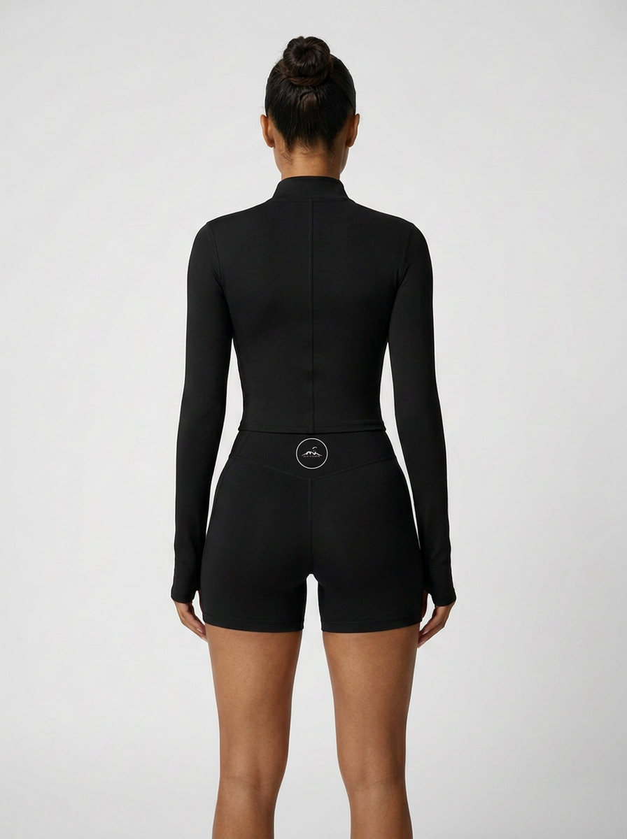 Zephyr Shorts