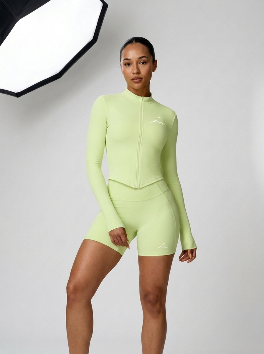 Zephyr Shorts