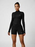Zephyr Shorts
