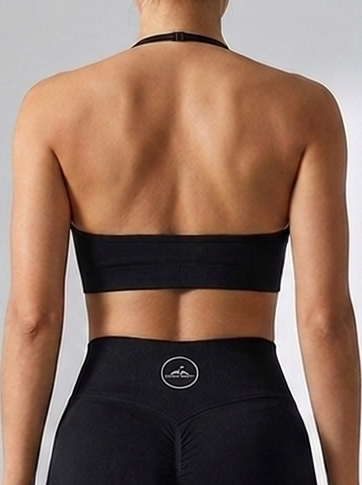 Shira Gym Shorts